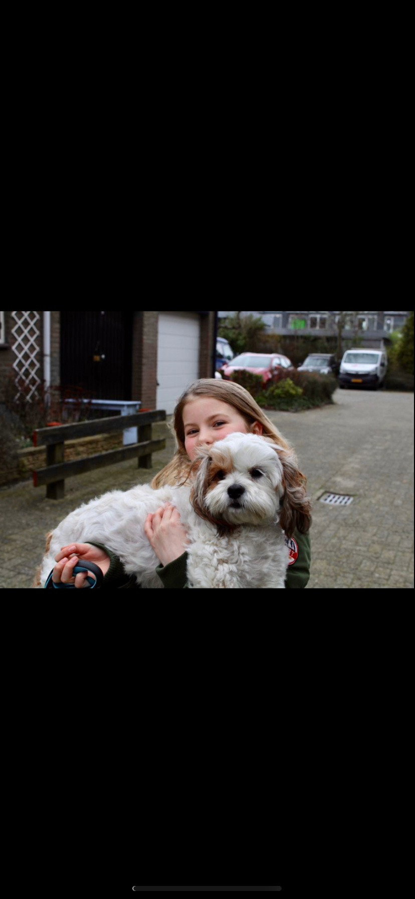 Bette, pet sitter in Breukelen, photo 1