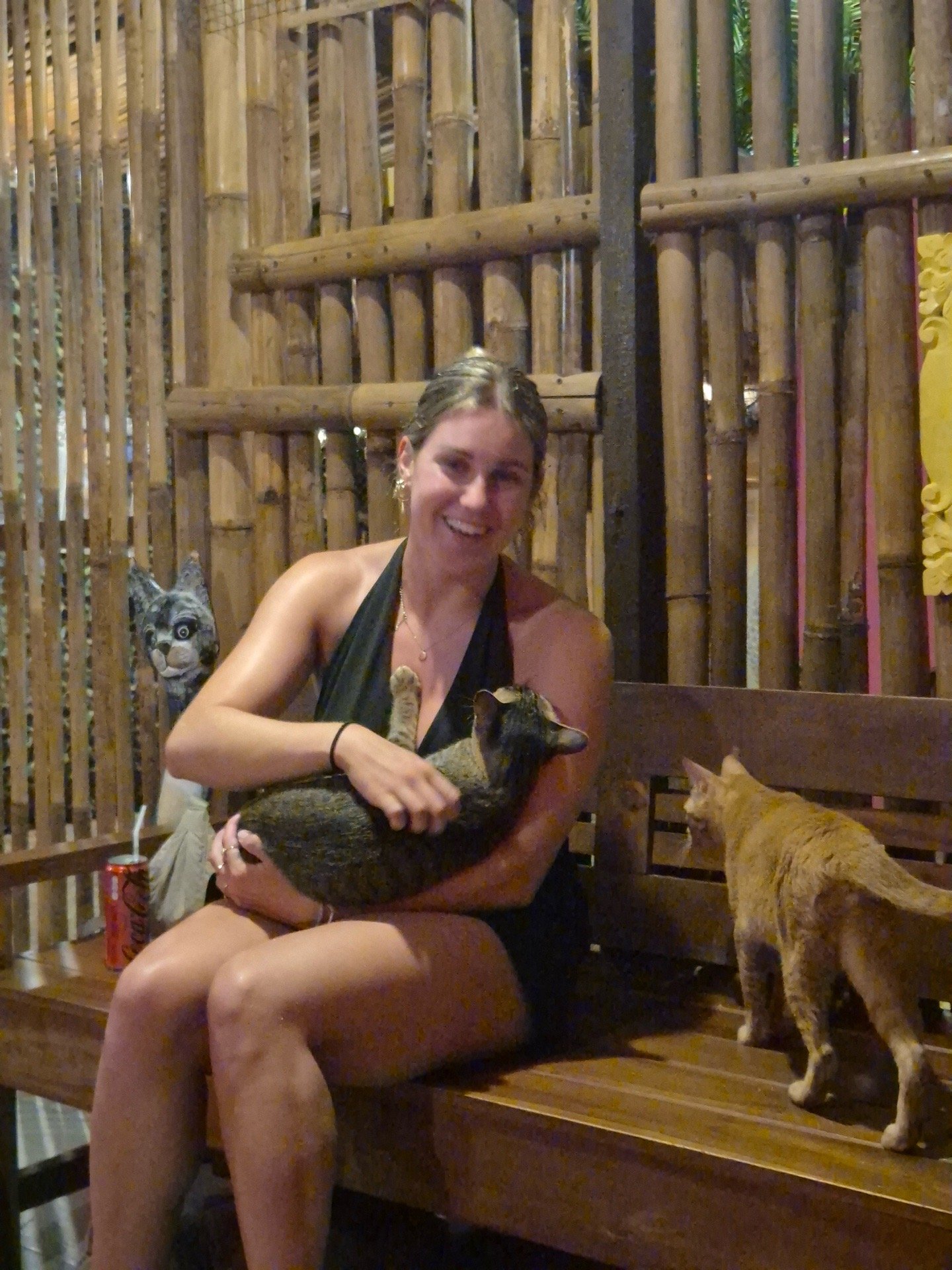 Giulia, pet sitter in Haarlem, photo 2