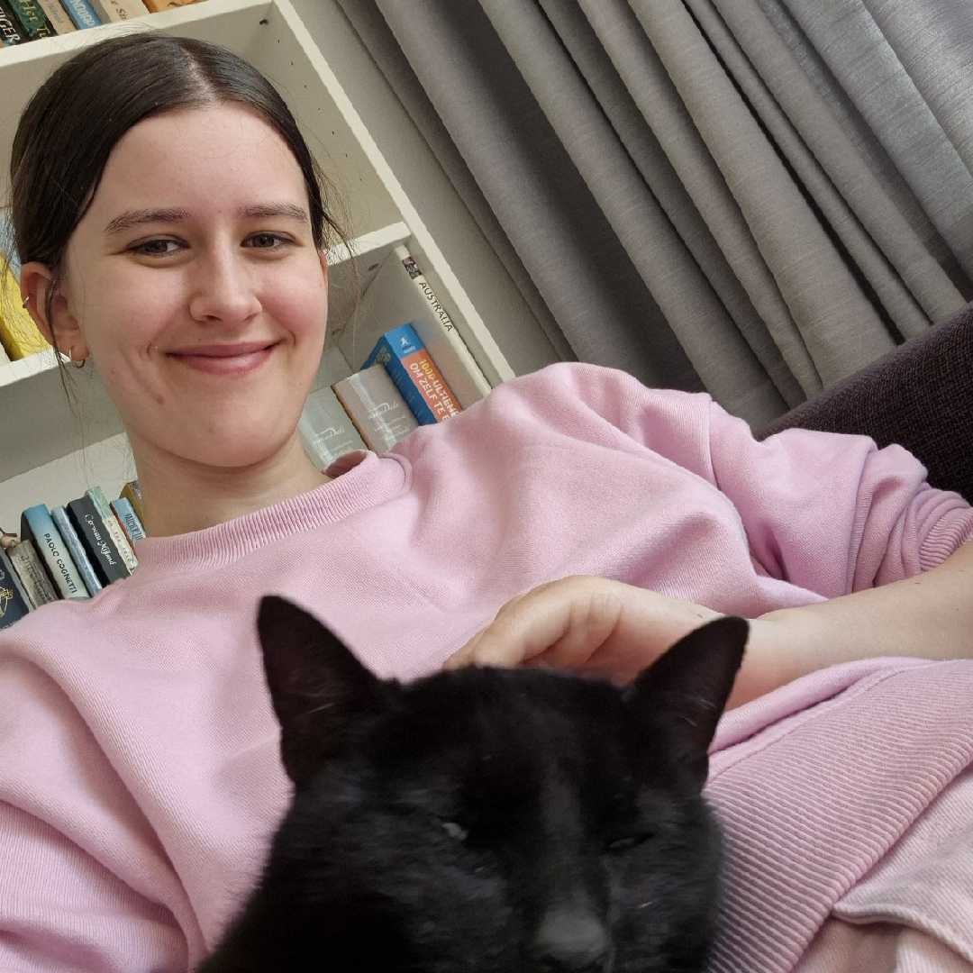 Sarah, pet sitter in heukelum, photo 4