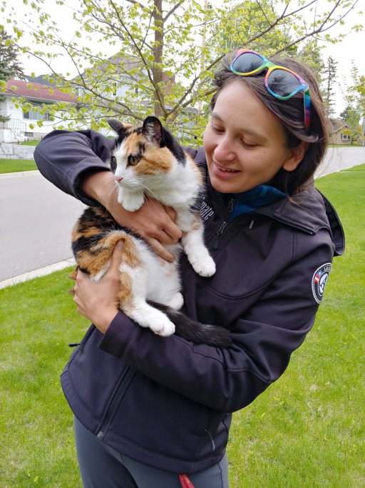 Skylar, pet sitter in Amsterdam, photo 5