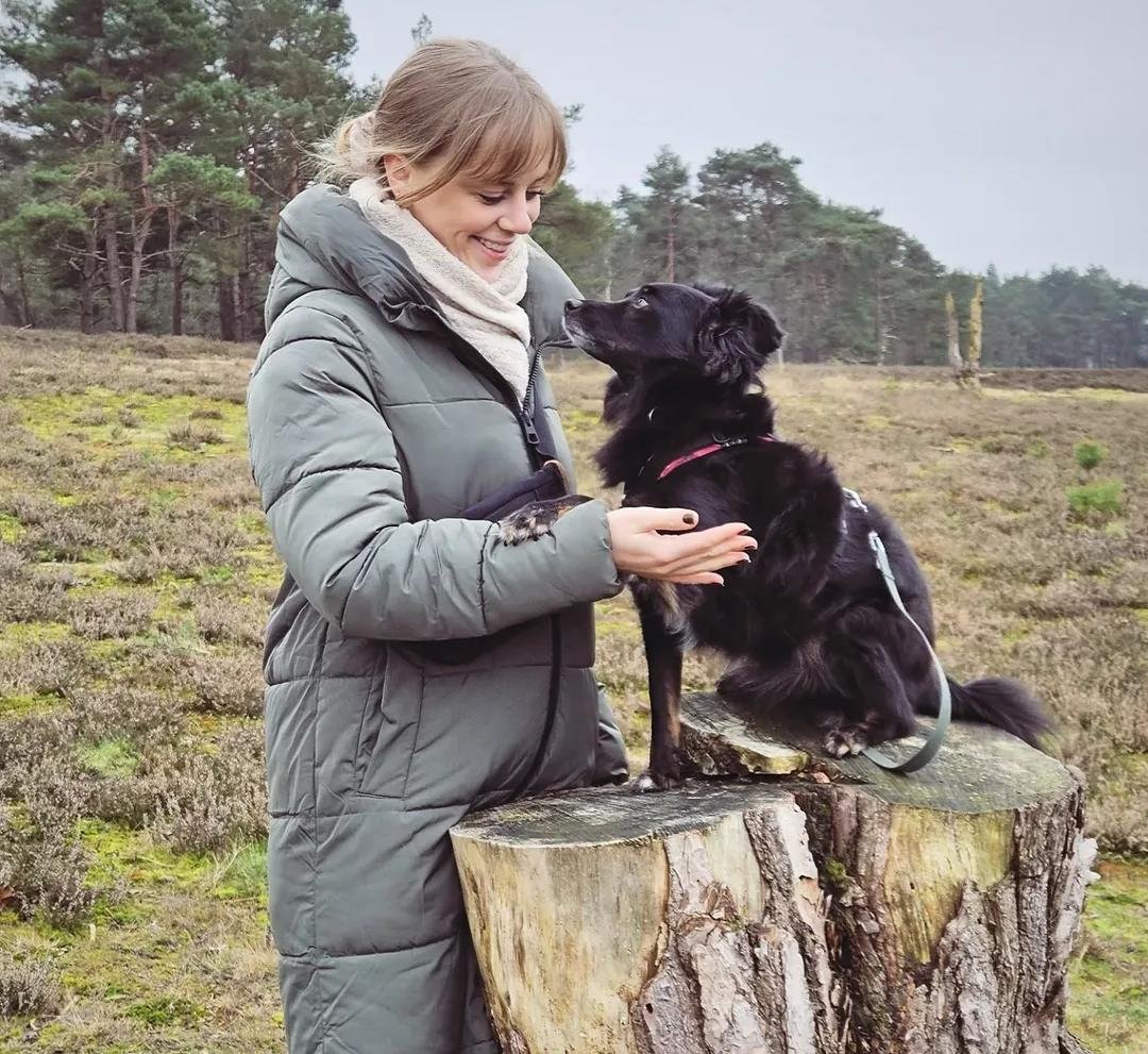 Franzi, pet sitter in Zwolle, photo 3