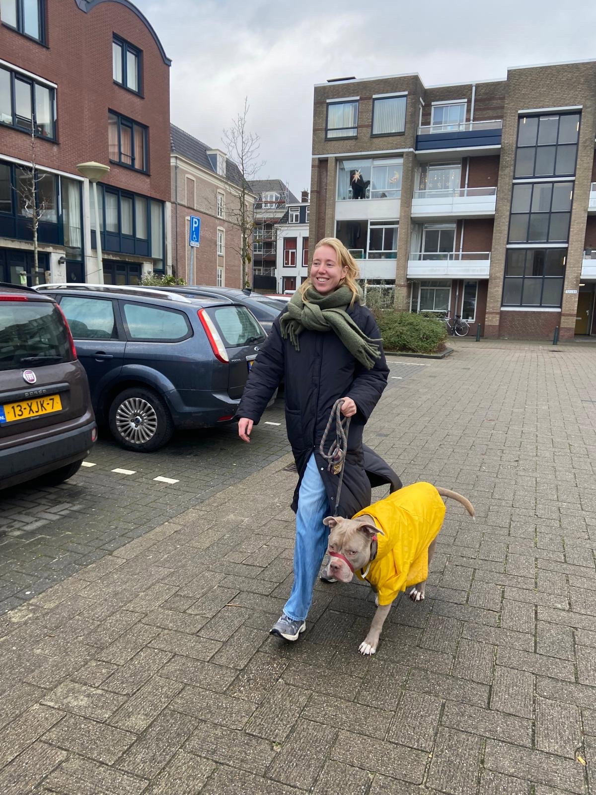 Rogier, pet sitter in 's-Gravenhage, photo 1