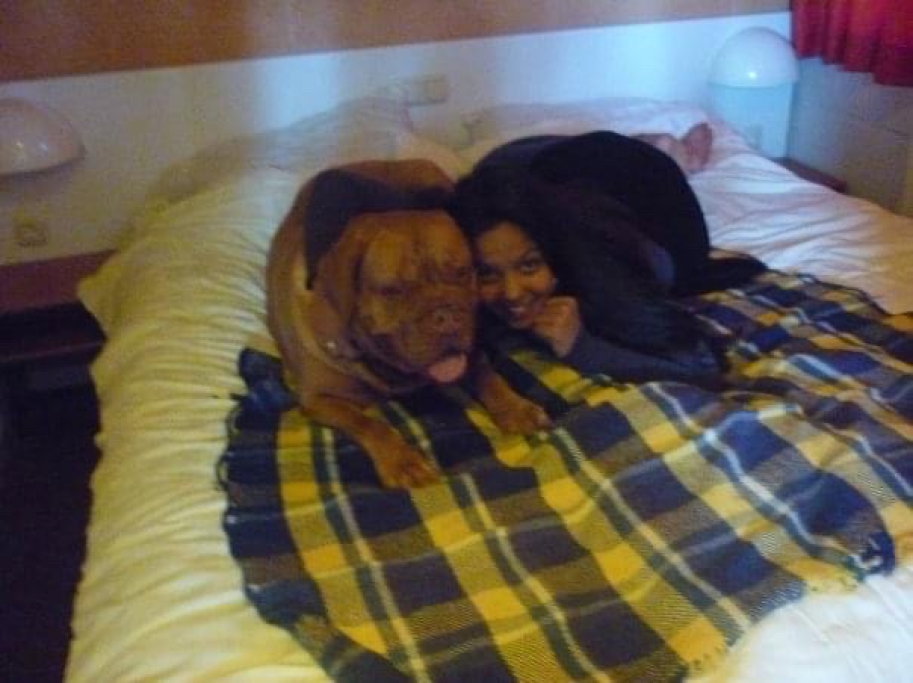 Chantal, pet sitter in Utrecht, photo 2