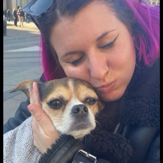 Irene, pet sitter in Breda, photo 5