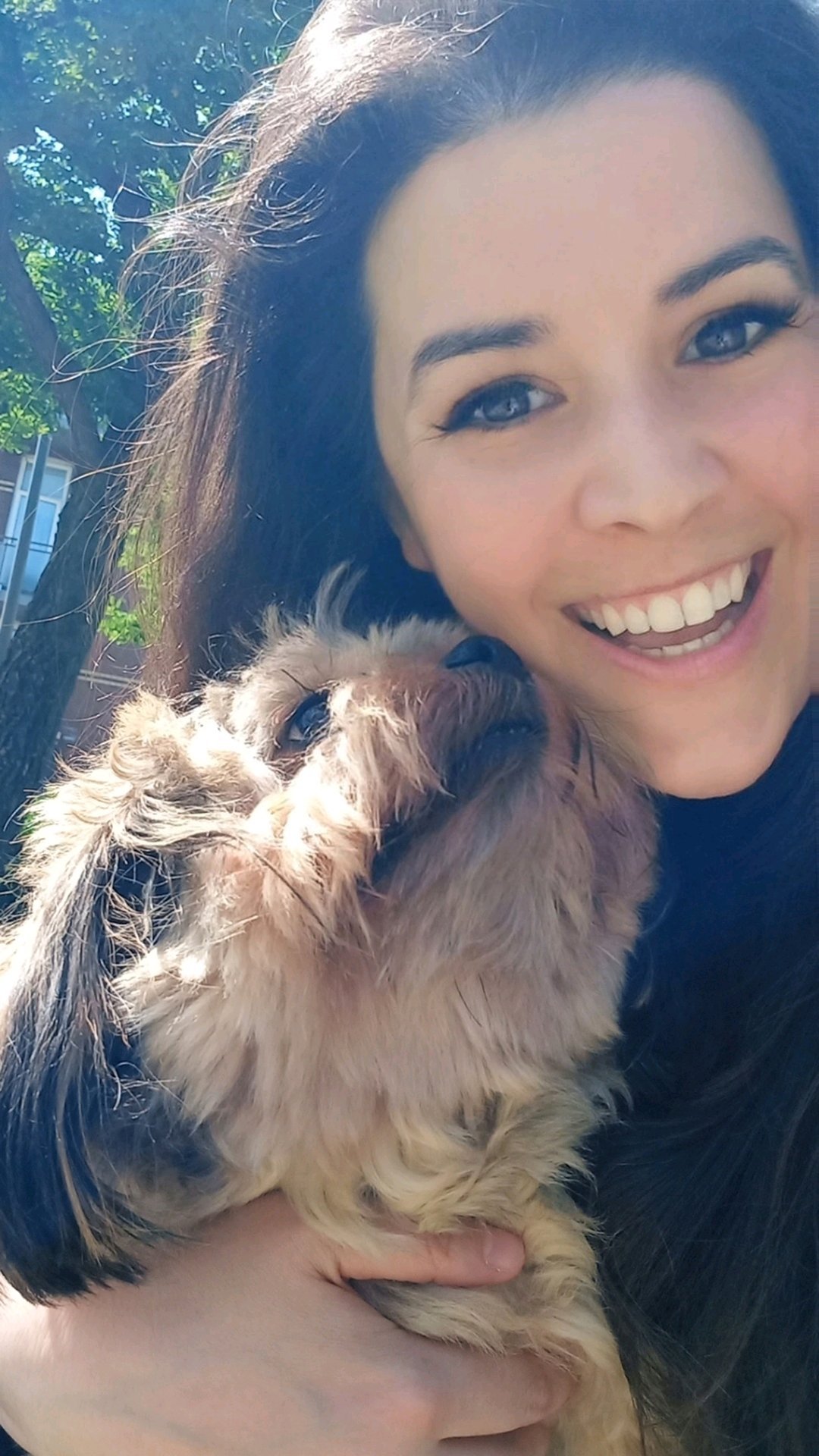 Jessica, pet sitter in Rotterdam, photo 3