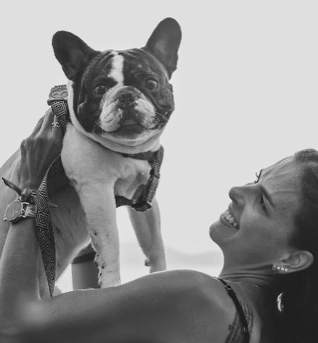 Tatiana, pet sitter in Haarlem, photo 3