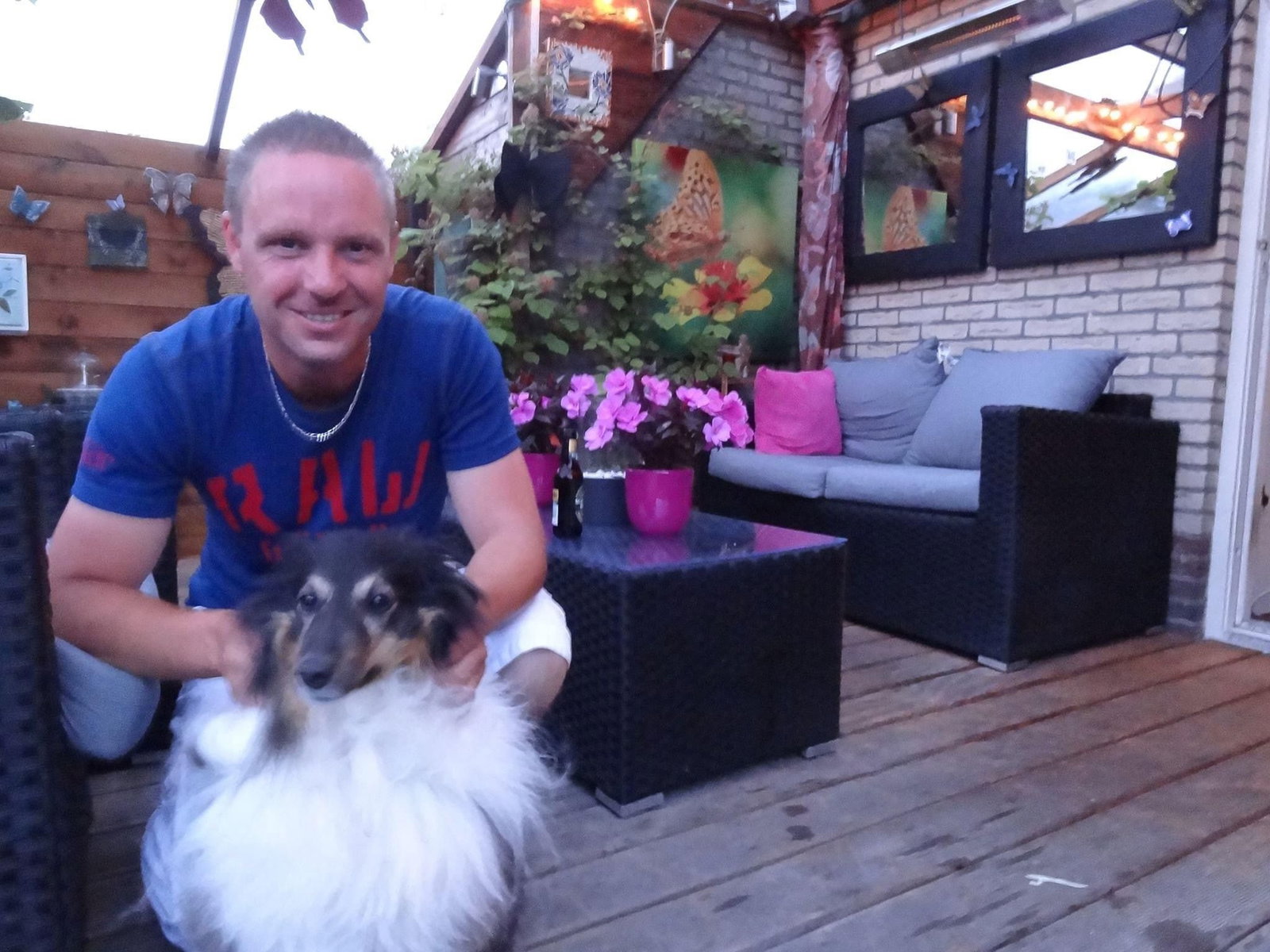 Gong-Li, pet sitter in Groningen, photo 1