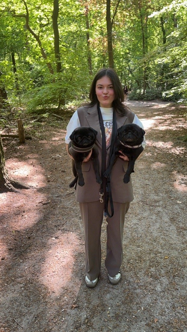 Anouk, pet sitter in Nunspeet, photo 3