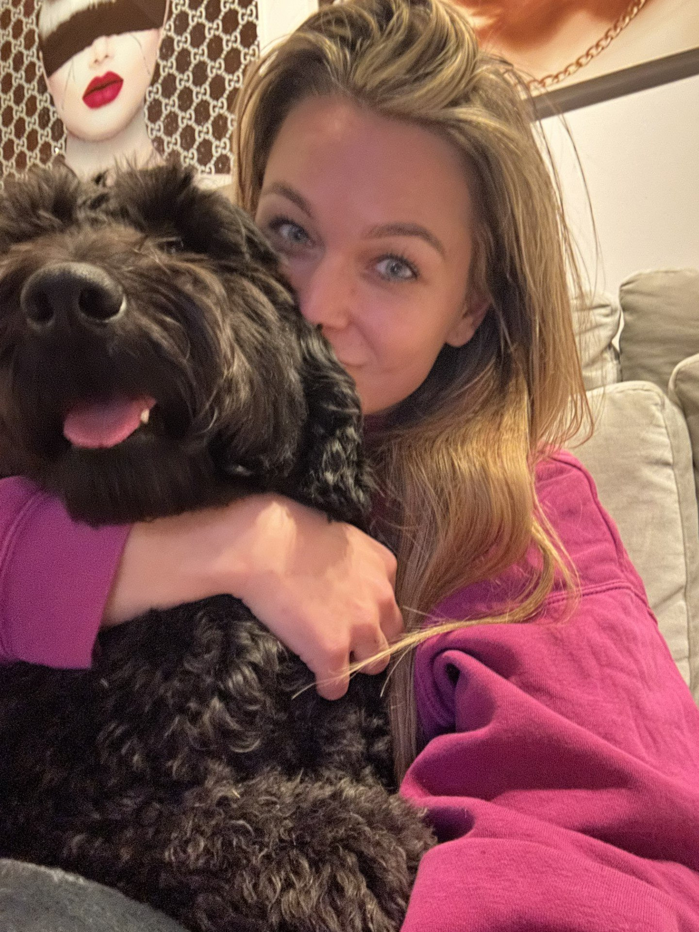 Danique, pet sitter in Amsterdam, photo 1