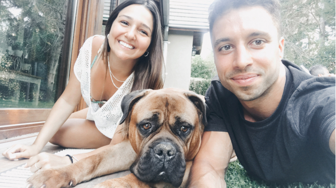 Rocio, pet sitter in Amsterdam, photo 5