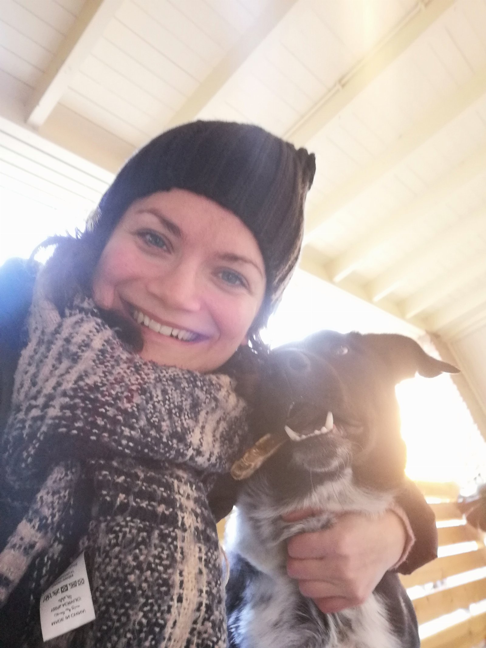 Arnella, pet sitter in Nijkerk, photo 5