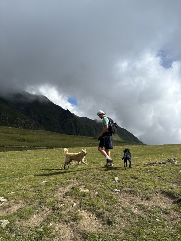 Elise, pet sitter in Amsterdam, photo 3