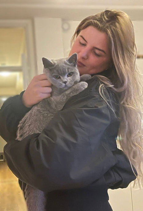 Fleur, pet sitter in 's-Gravenhage, photo 2