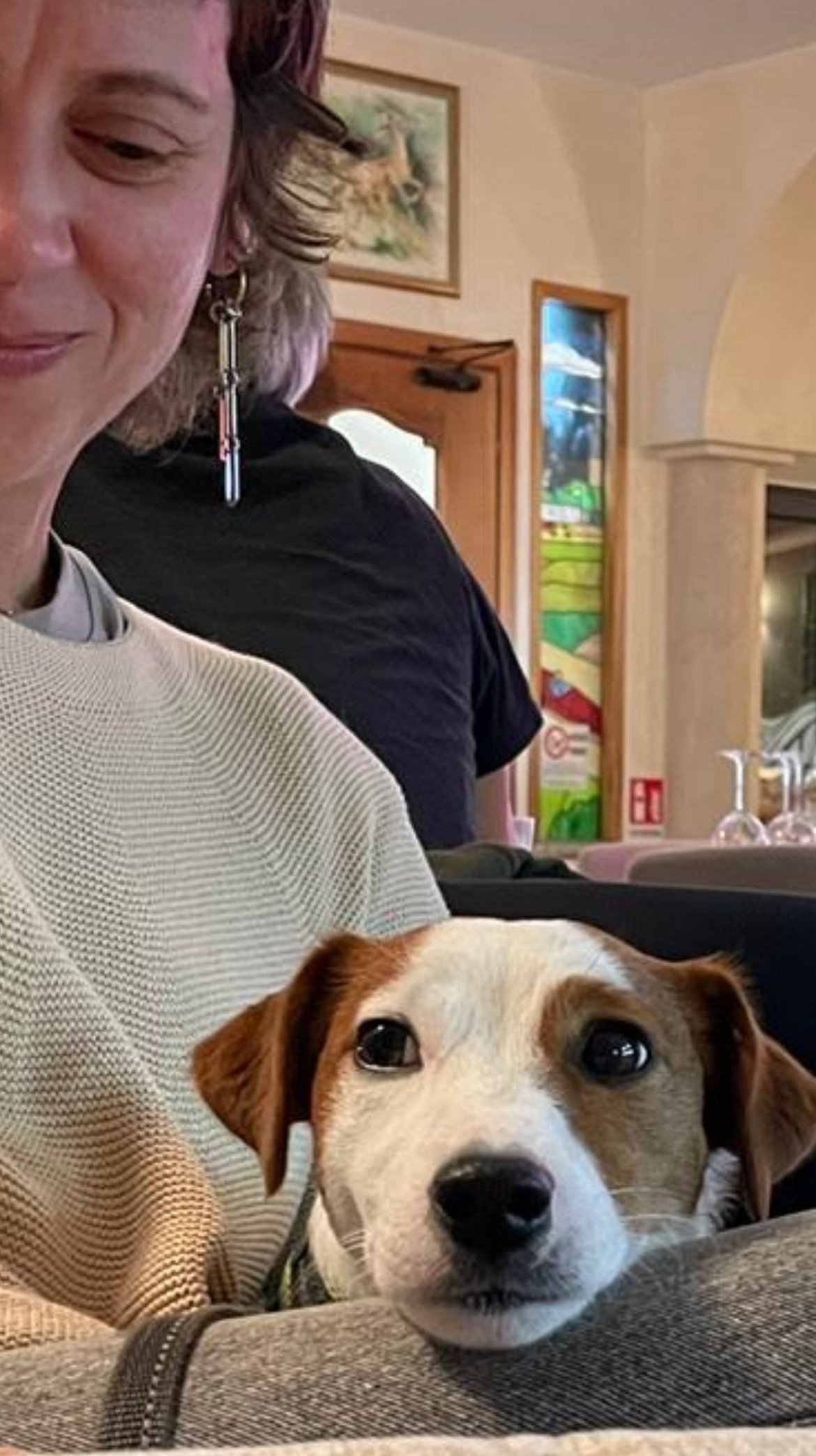 Giorgia, pet sitter in Amsterdam, photo 3
