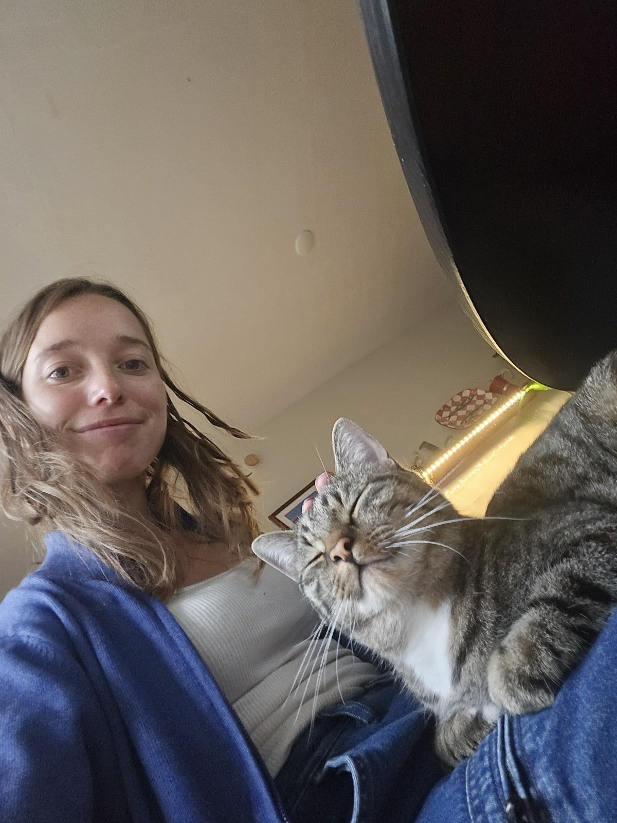 Myrthe, pet sitter in Amsterdam, photo 1