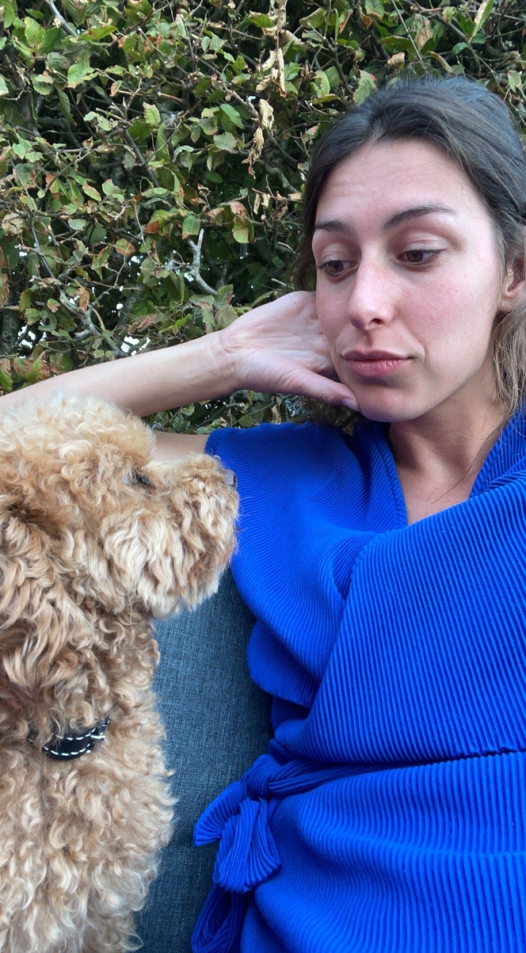 Arenda, pet sitter in Leimuiden, photo 3