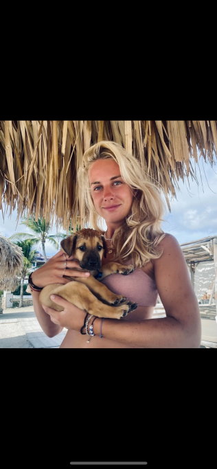 Merel, pet sitter in Haarlem, photo 3