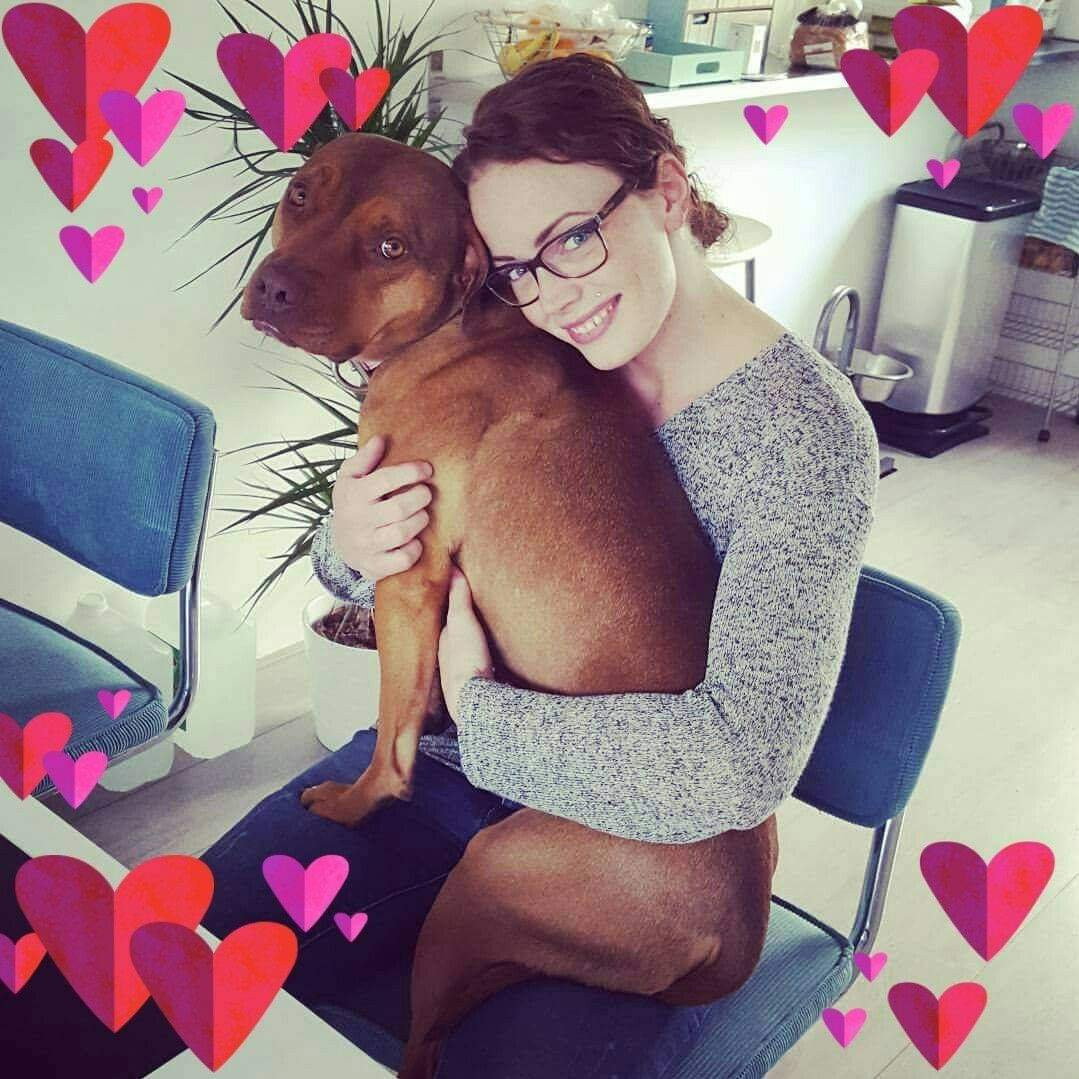 Annemieke, pet sitter in Voorburg, photo 4