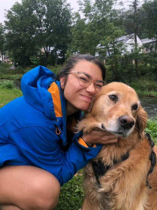 Nina, pet sitter in Utrecht, photo 1