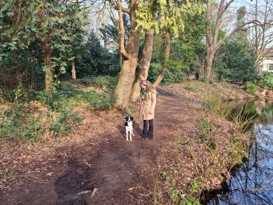 Pam, pet sitter in Groningen, photo 1