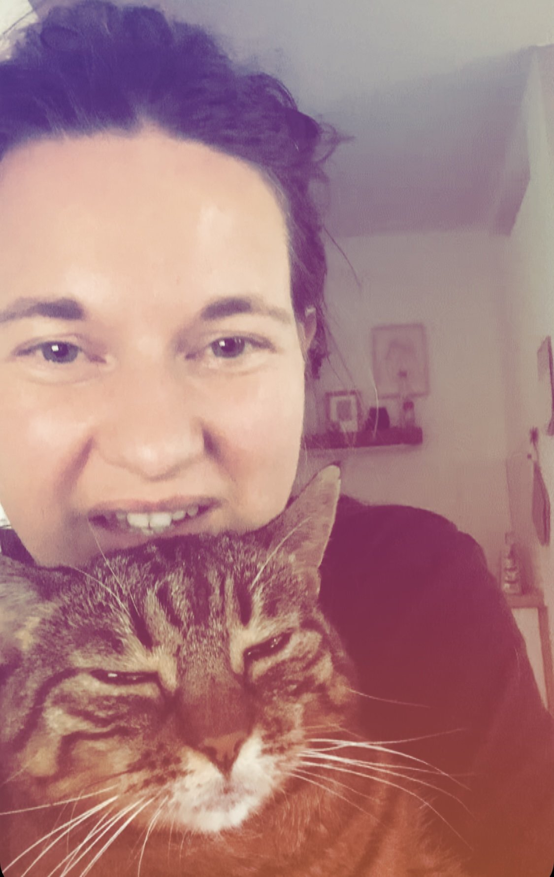 Liselotte, pet sitter in Soest, photo 2