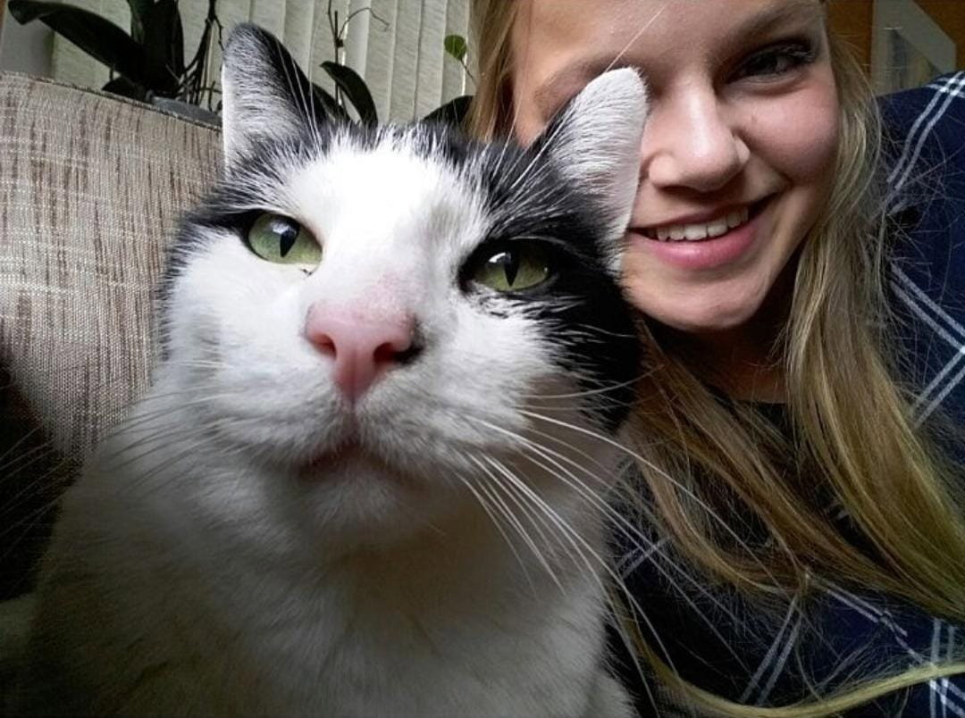 Annelies, pet sitter in Dalfsen, photo 5