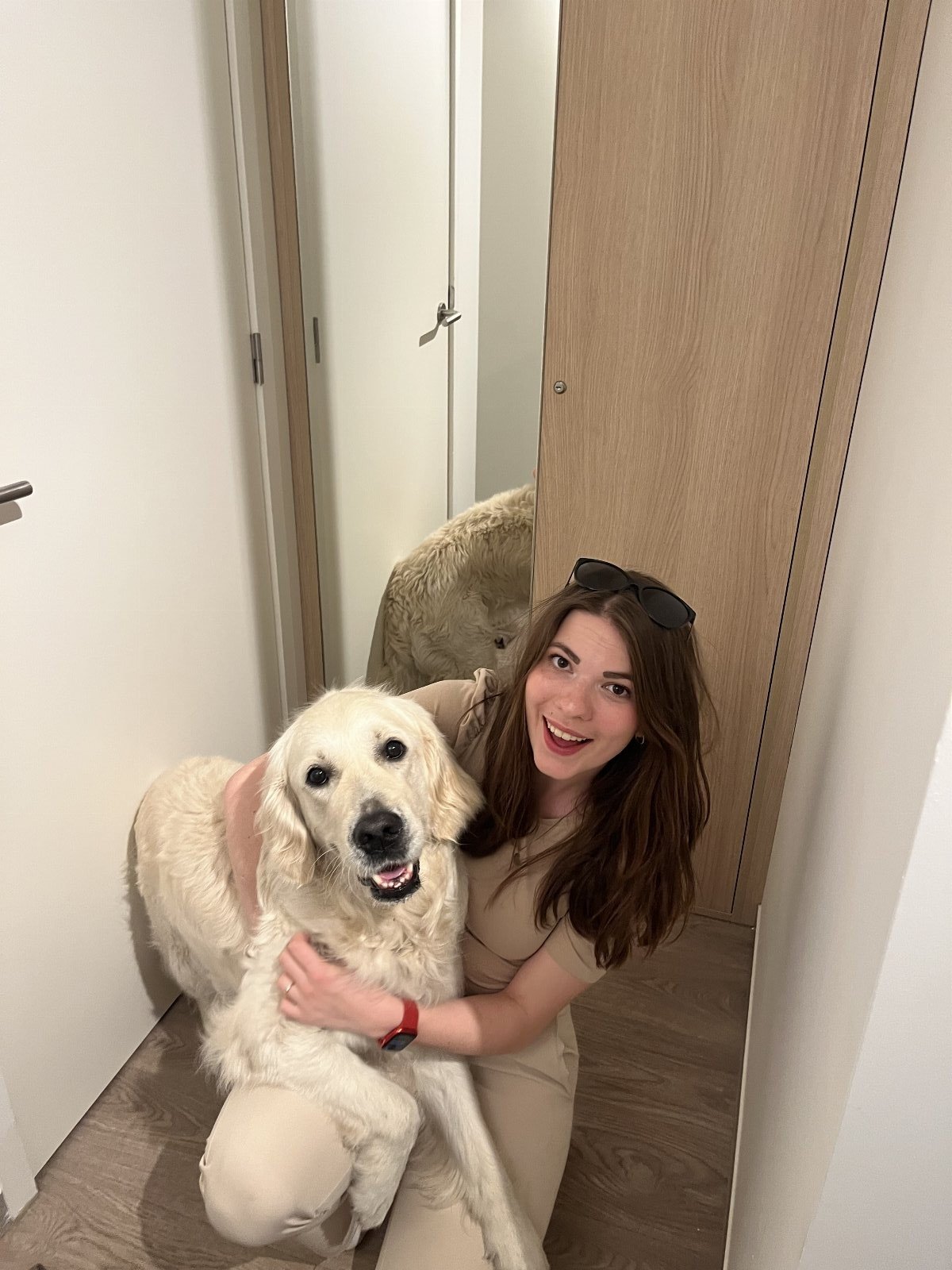 Laura, pet sitter in Maarssen, photo 4