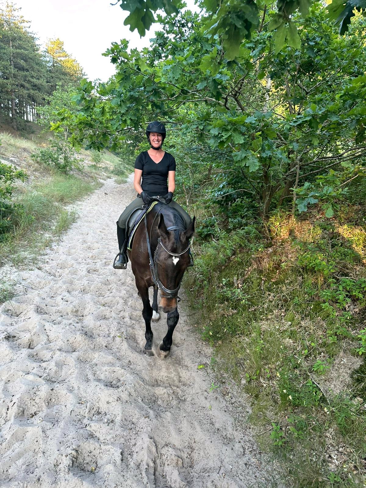 Sanne, pet sitter in Alkmaar, photo 2