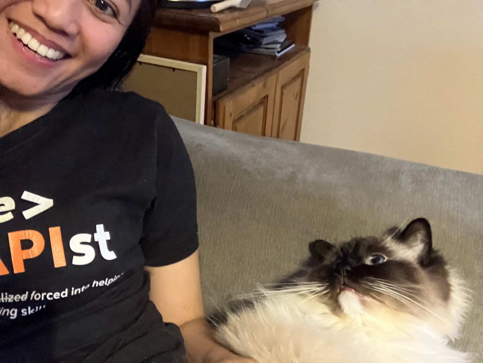 Liezl, pet sitter in Hilversum, photo 5