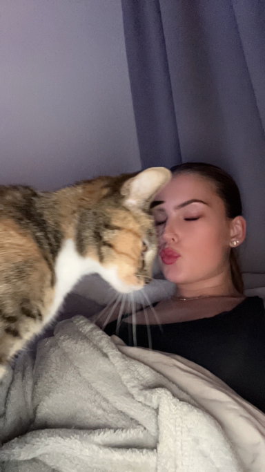 Nena, pet sitter in Almere, photo 1