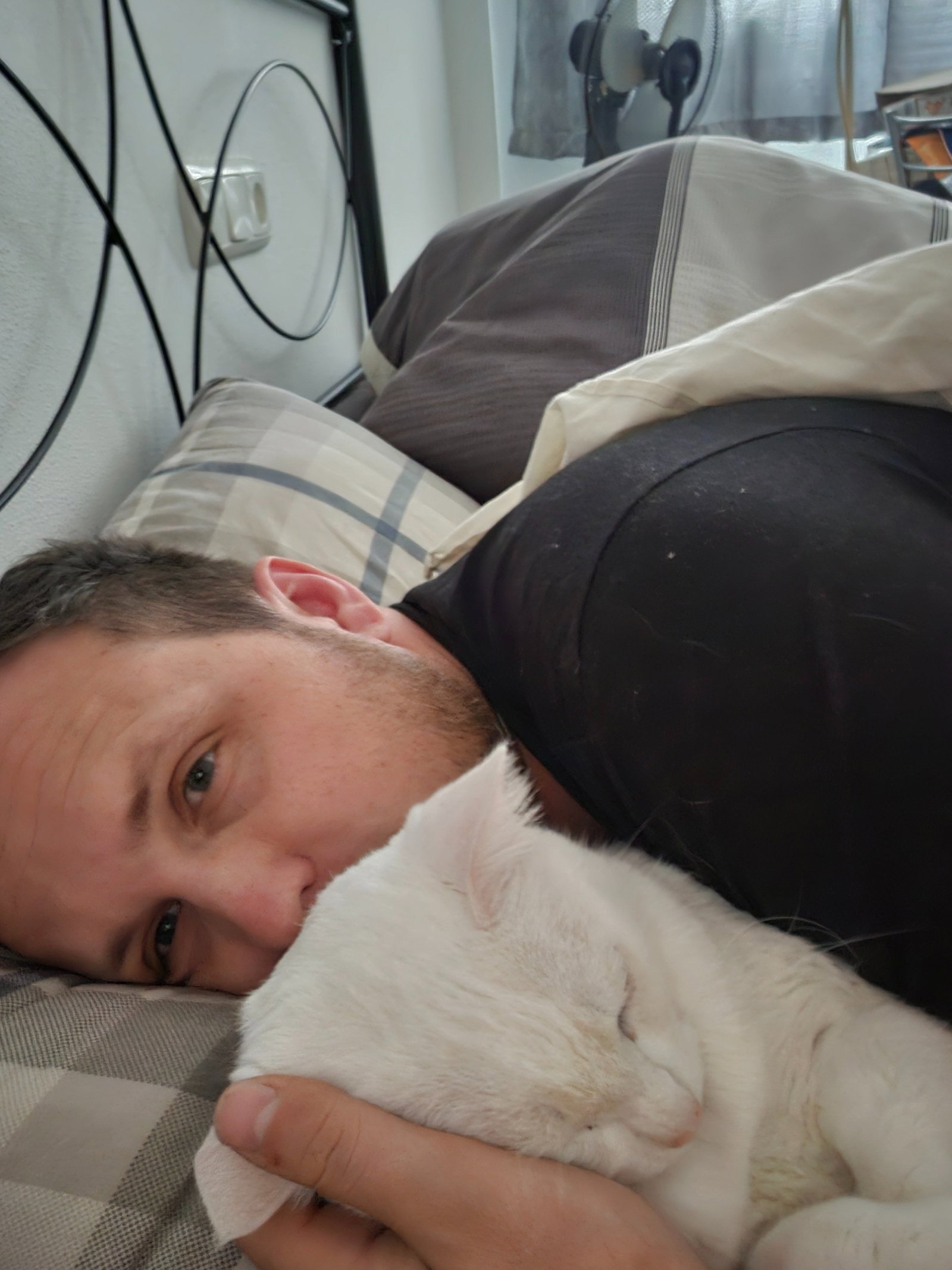 Jace, dierenoppas in Dronten, foto 3