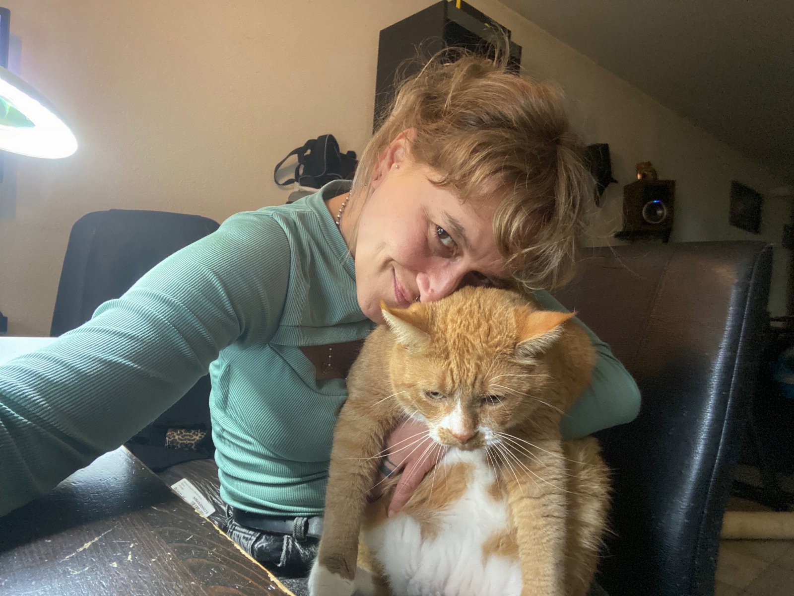 monica, pet sitter in Amsterdam, photo 3