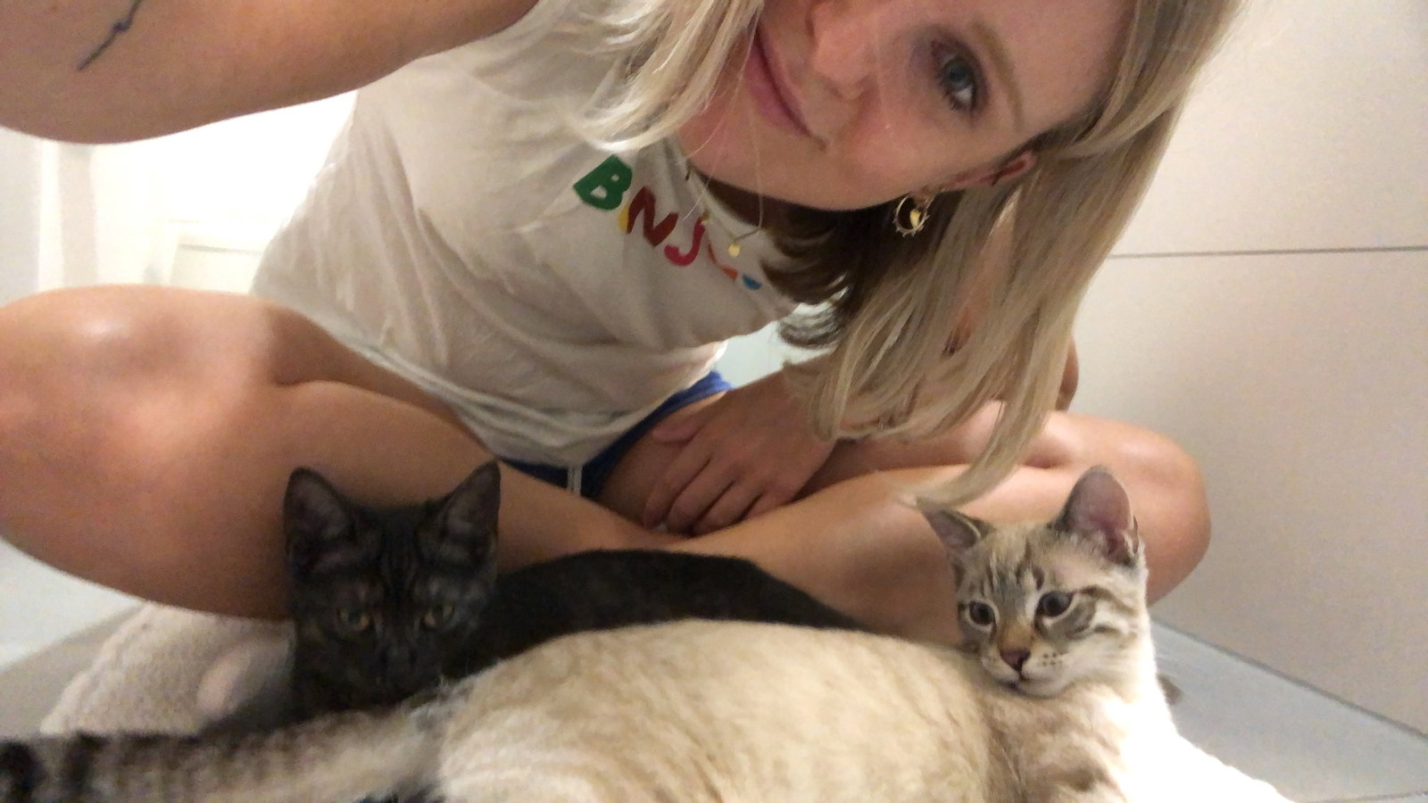 Annett, pet sitter in München, photo 2