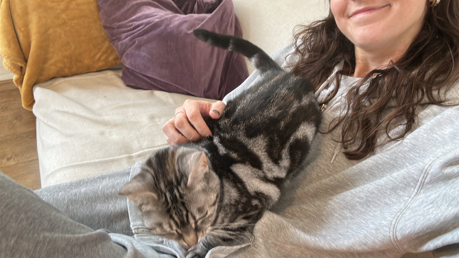 Myrthe, pet sitter in Amsterdam, photo 2