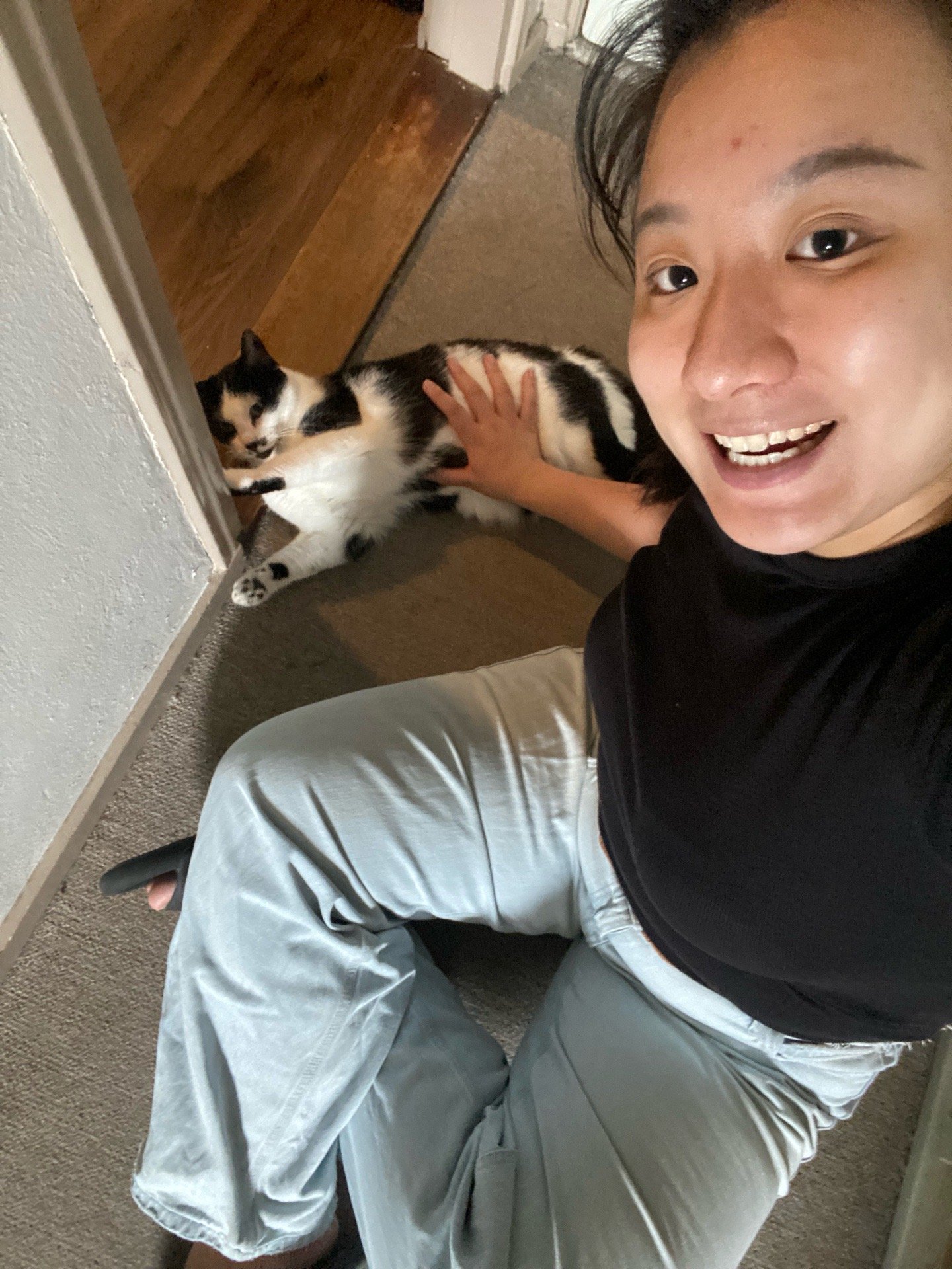 Jiaqi, pet sitter in Beneden-Leeuwen, photo 3