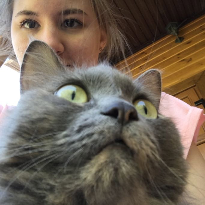 Elvina, pet sitter in Amsterdam, photo 2