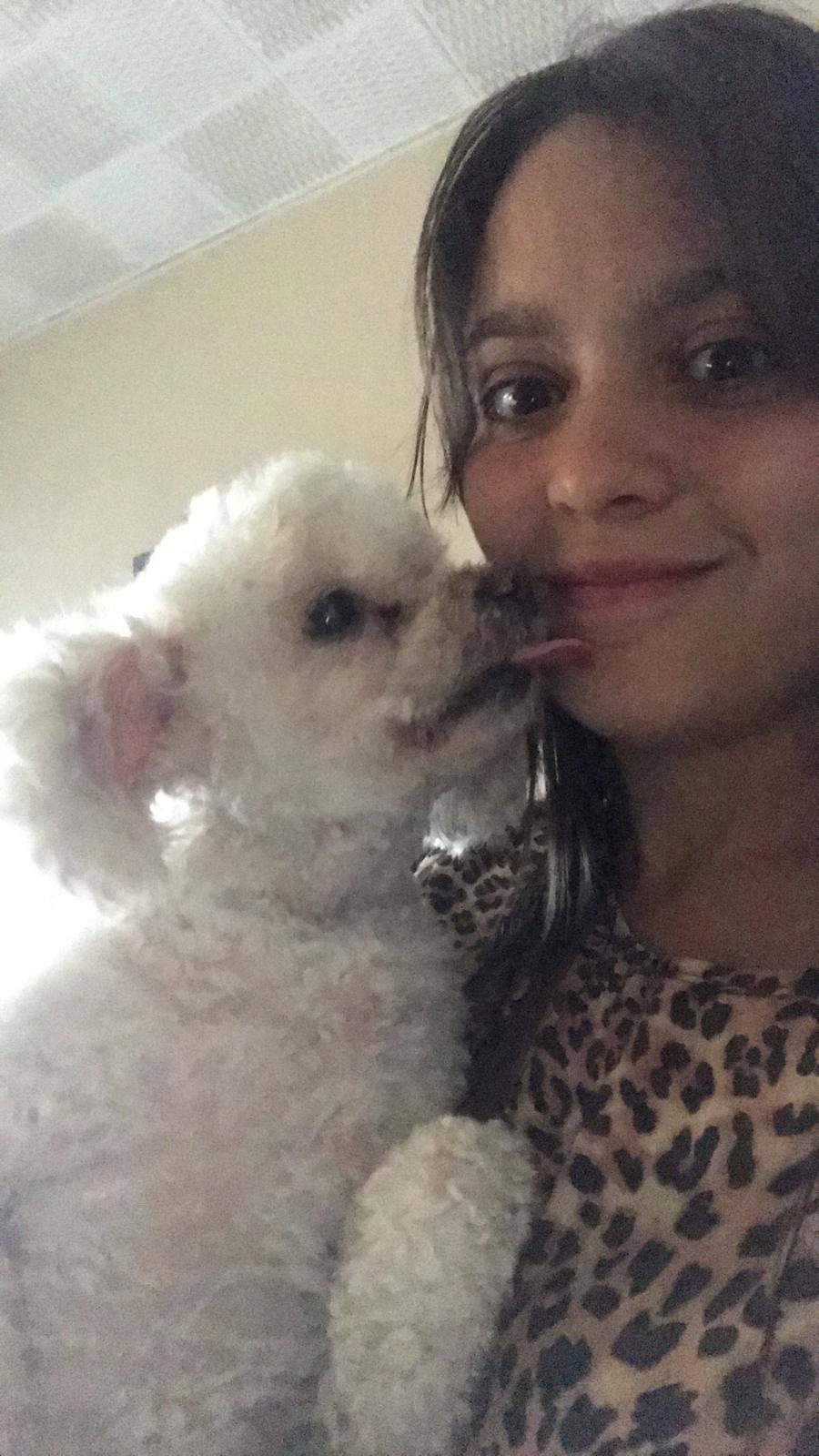 ariana, pet sitter in Berlin, photo 1