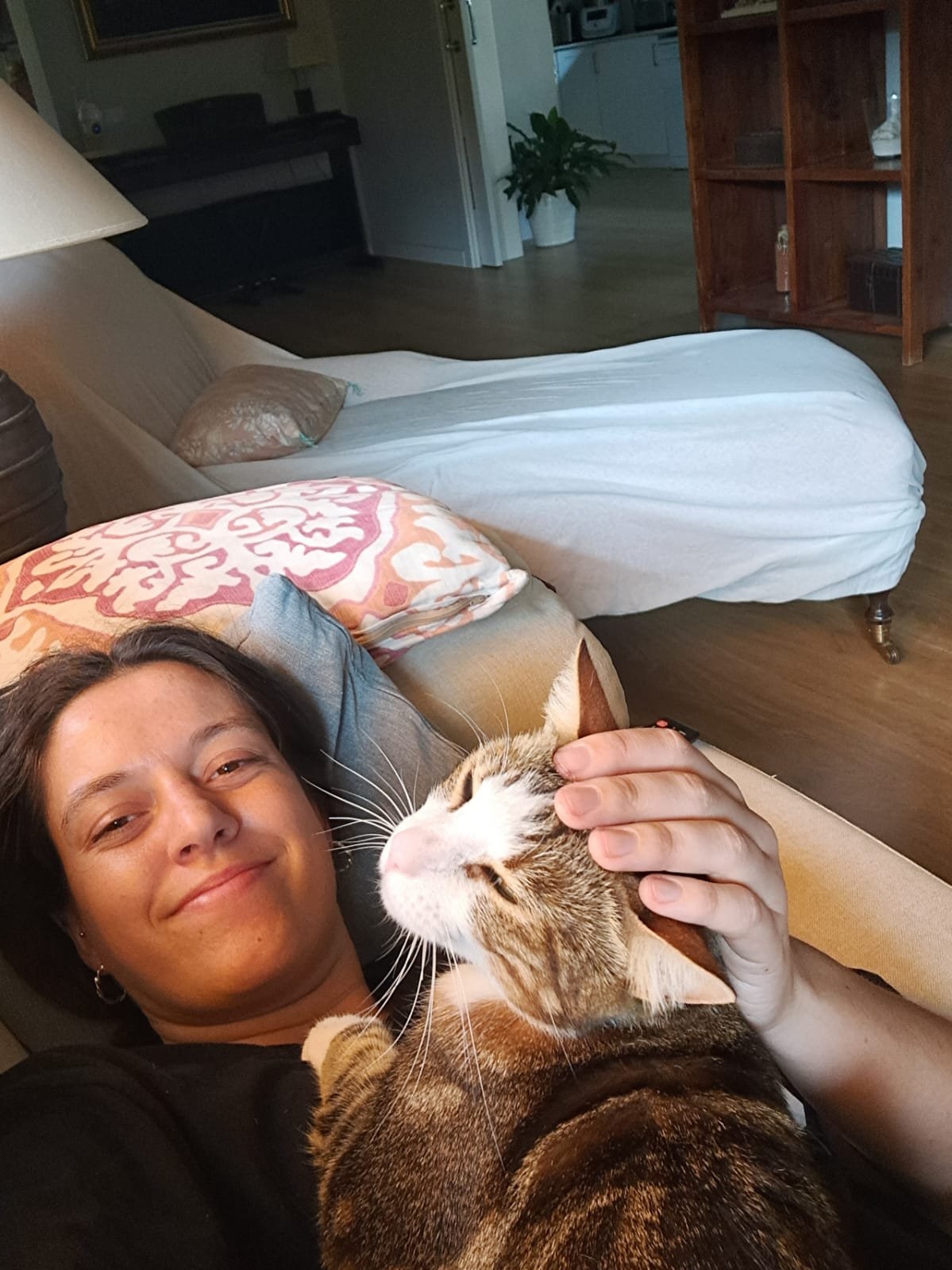 Marta, pet sitter in Nijmegen, photo 1