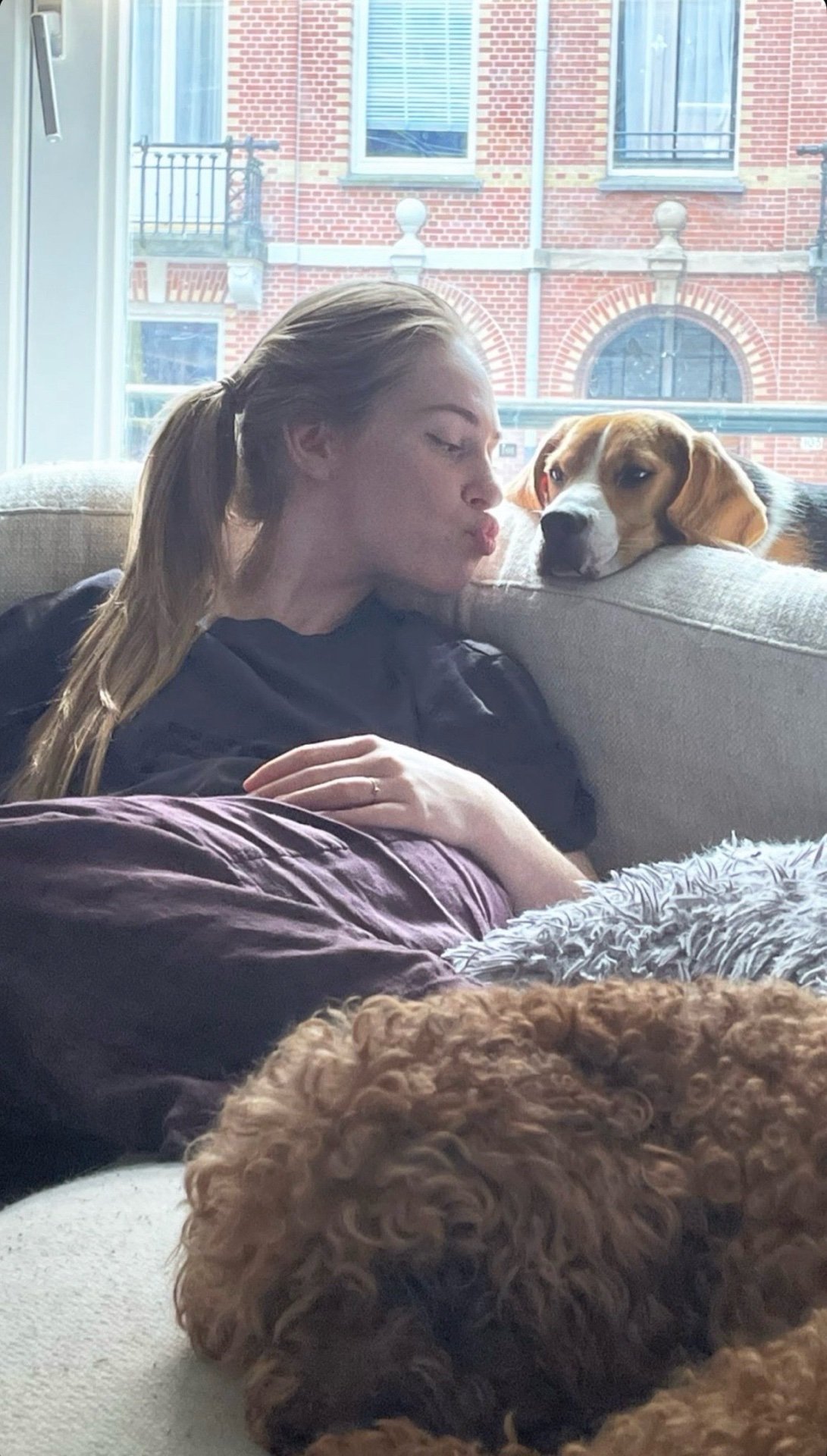 Renata, pet sitter in Amsterdam, photo 3