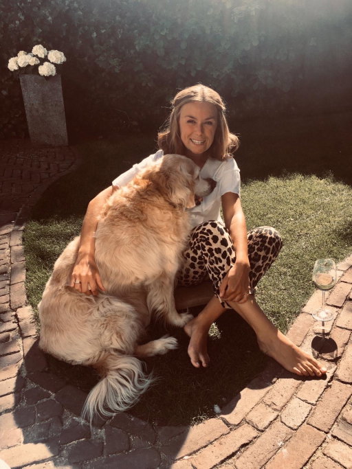 Maud, pet sitter in Haarlem, photo 2