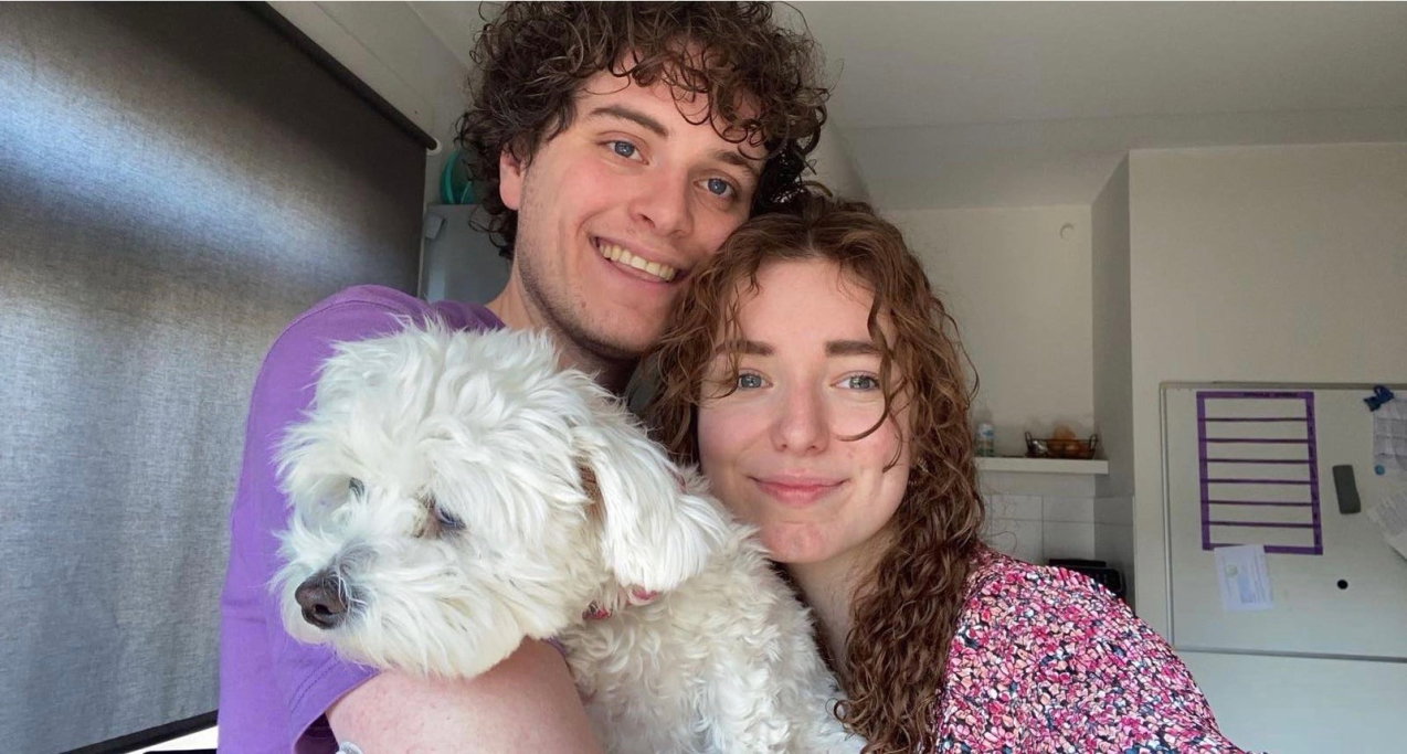 Lysanne en Bram, pet sitter in Nijmegen, photo 2