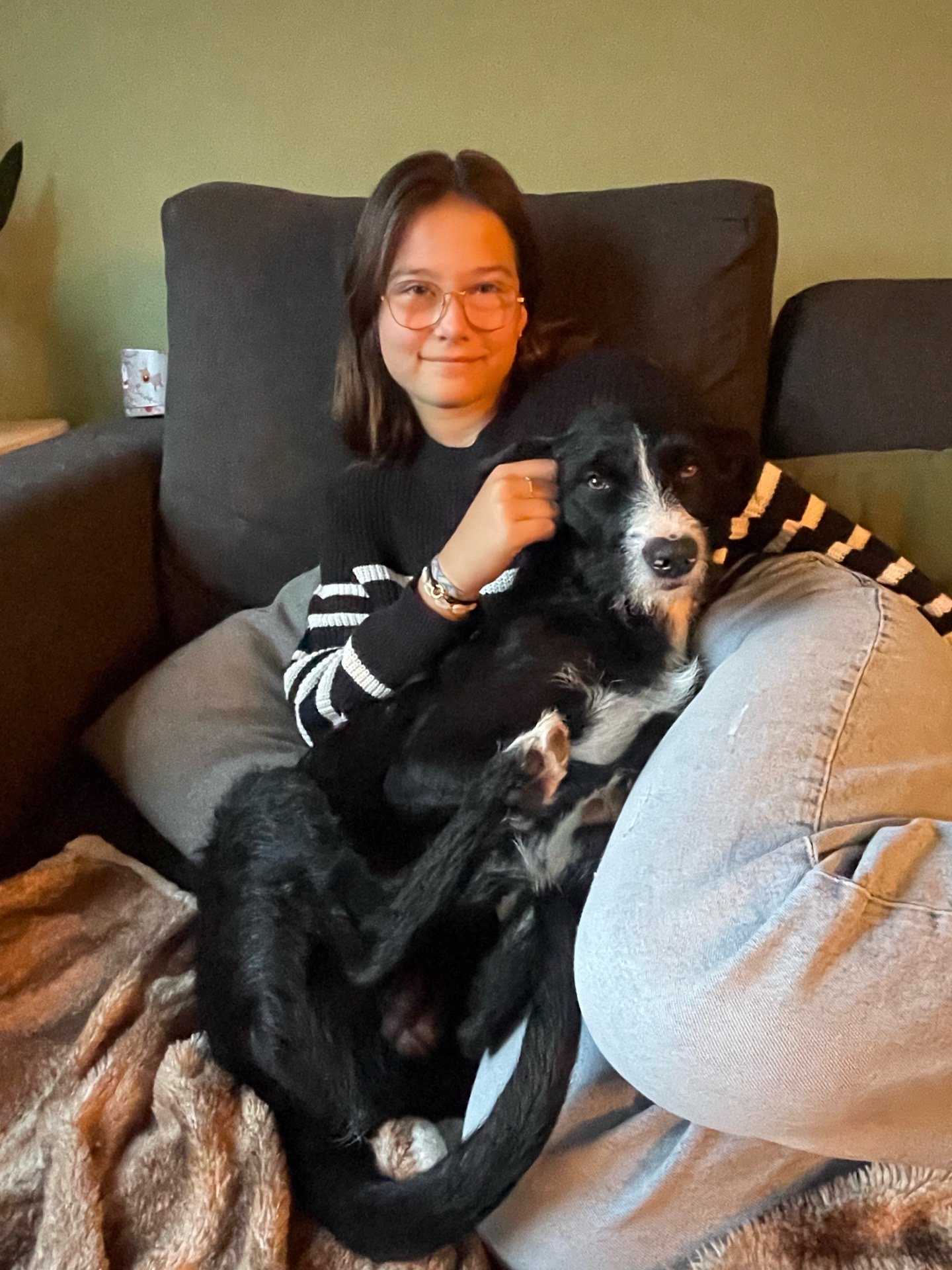 Laura, pet sitter in Voorburg, photo 5