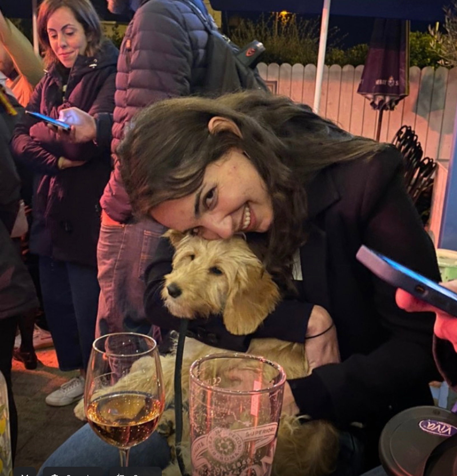 Amanda Corse, pet sitter in Amsterdam, photo 2