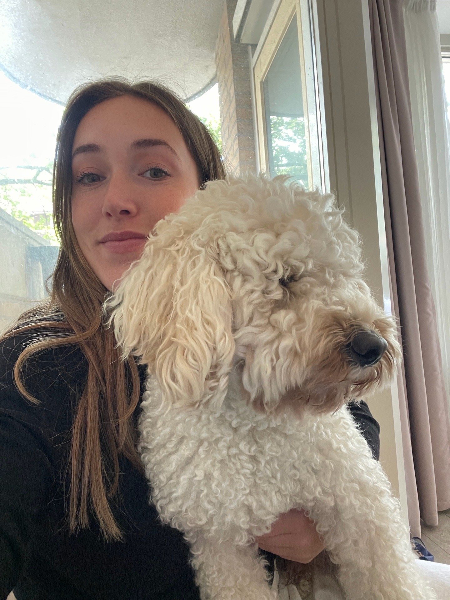 Dara, pet sitter in Amsterdam, photo 2
