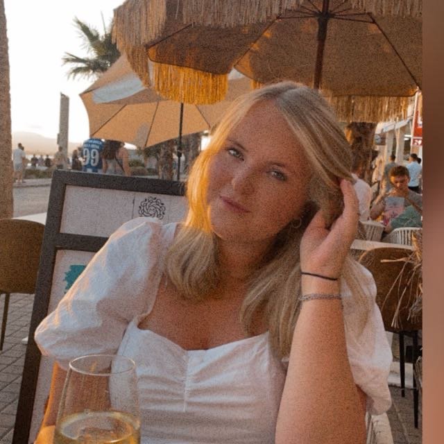 Myrthe, dierenoppas in Dronten, foto 2