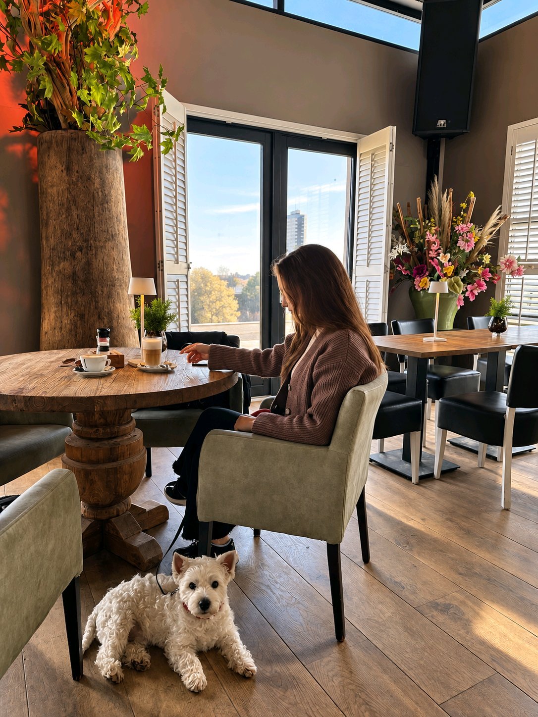 Valentyna, pet sitter in Oldenzaal, photo 4