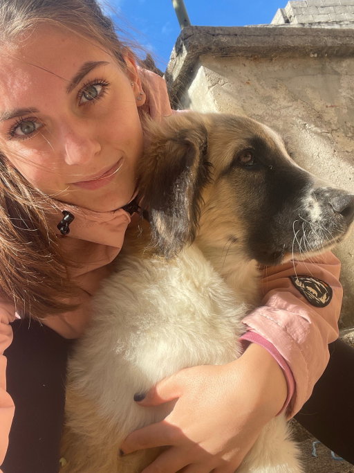 Dora, pet sitter in Amsterdam, photo 5