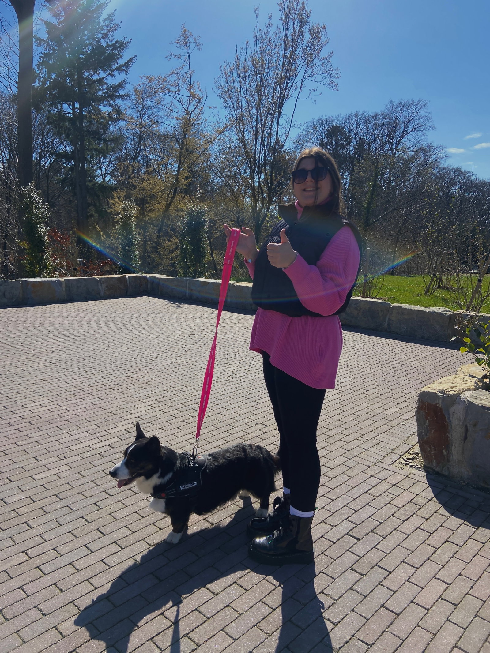 Romina, Tiersitter in Hückelhoven, Foto 1