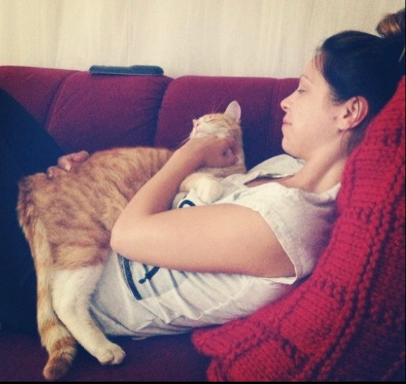 Hanneke, pet sitter in Amsterdam , photo 3