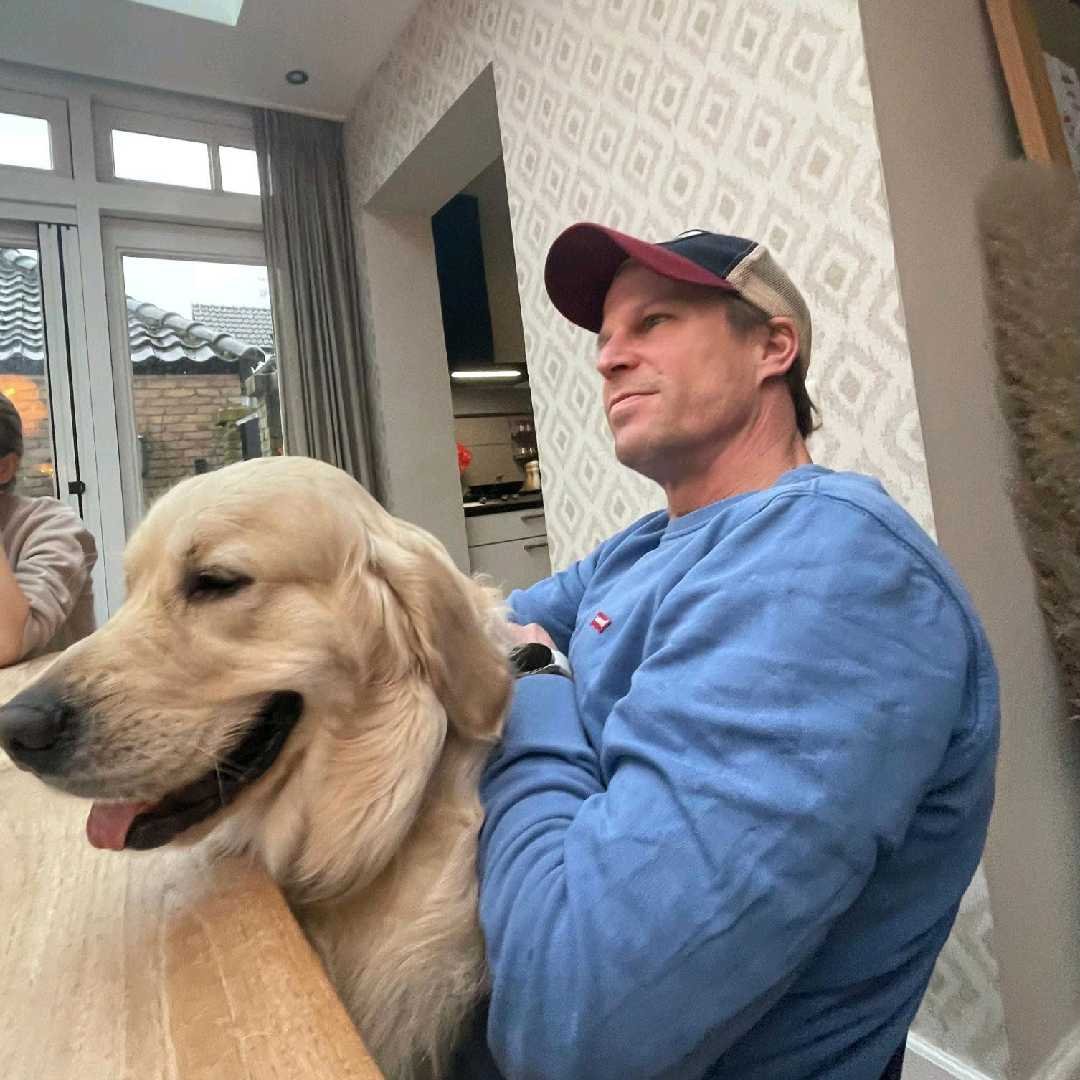 Niels, pet sitter in Laren, photo 4